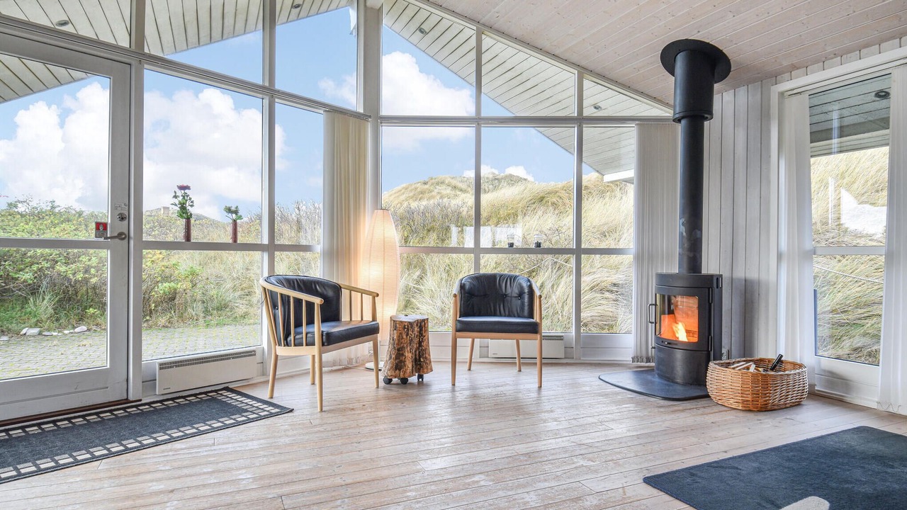 Photo of Bedroom in Houvig