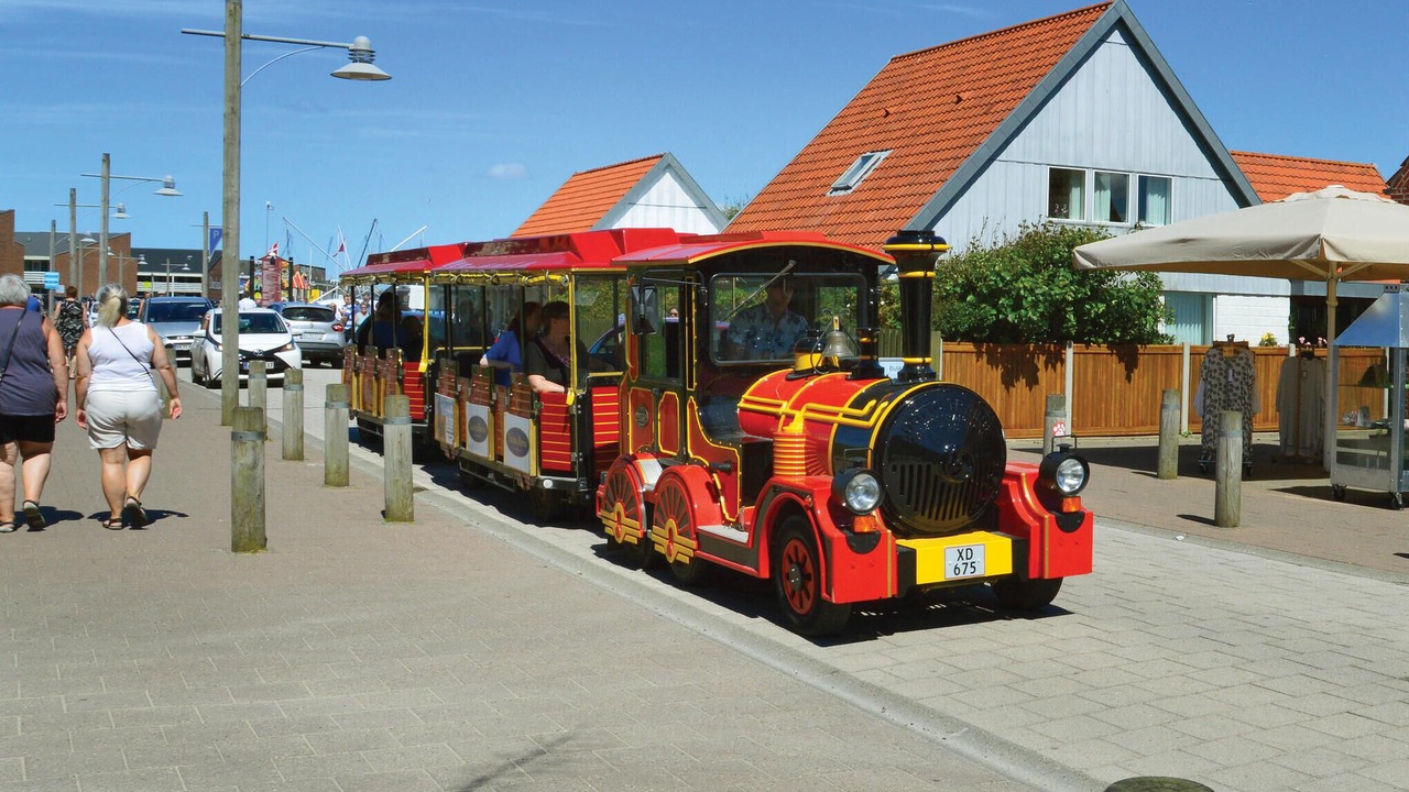 Photo of Others in Houvig