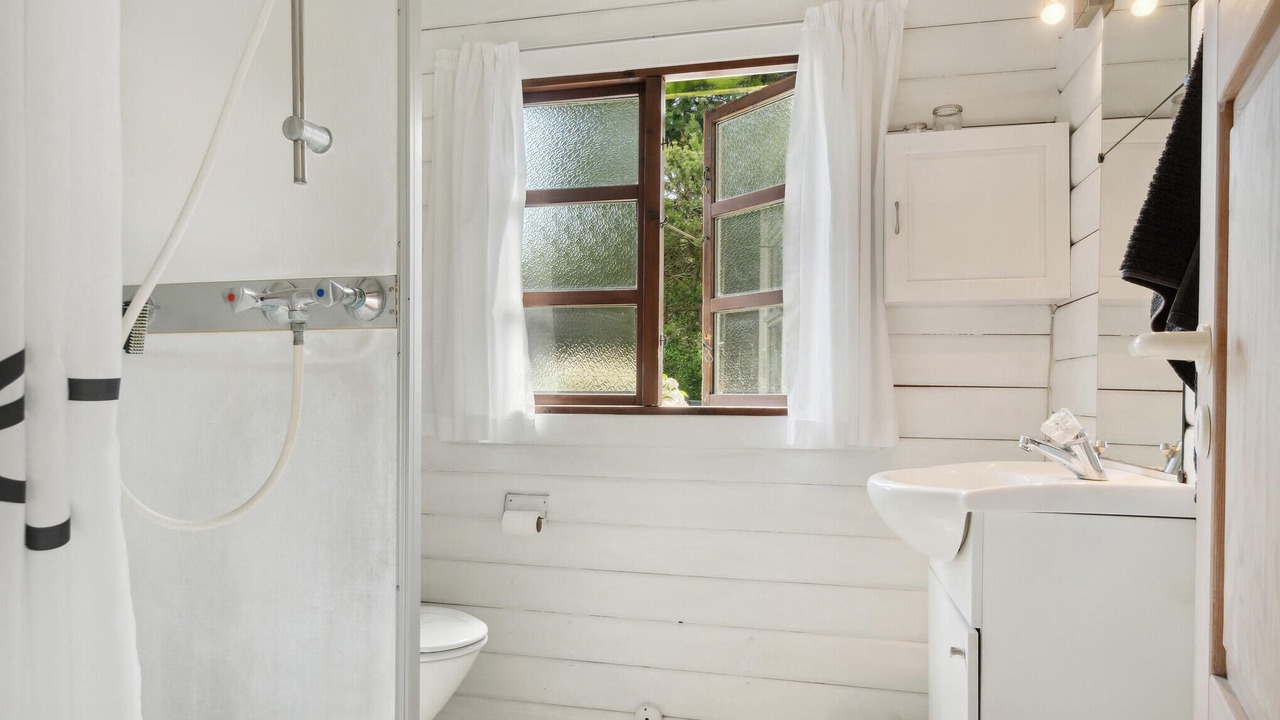 Photo of Bathroom in Ristinge