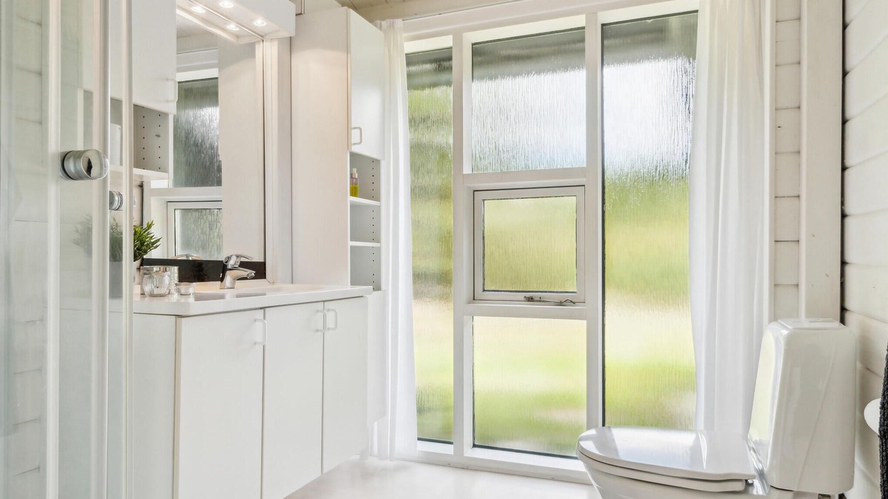 Photo of Bathroom in Ristinge