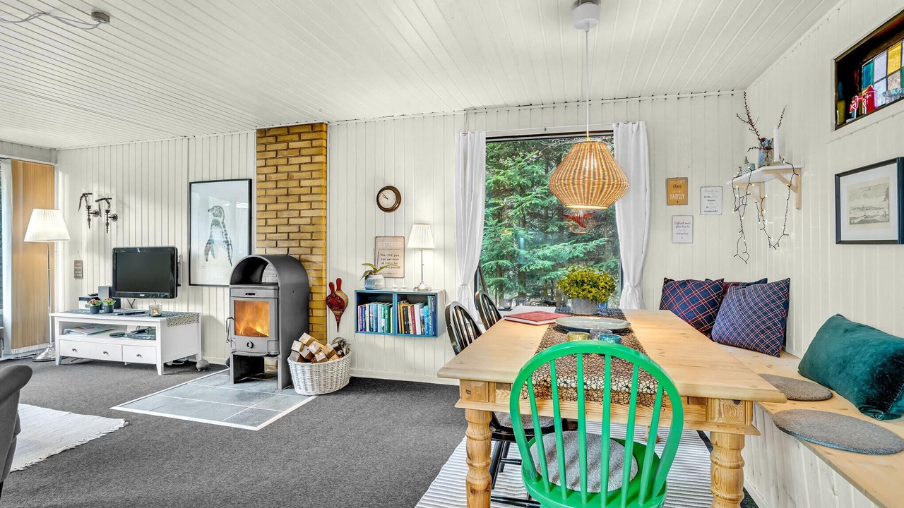 Photo of Bedroom in Nibe