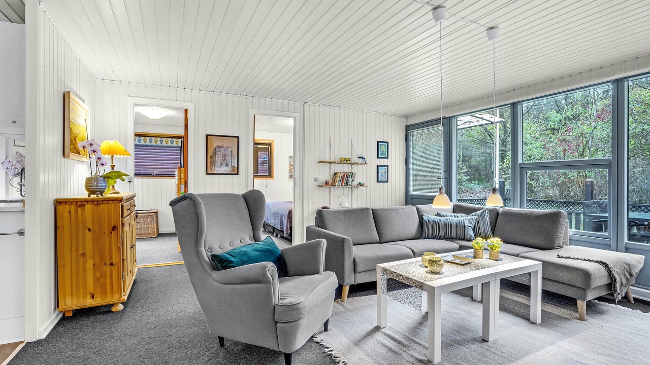 Photo of Bedroom in Nibe