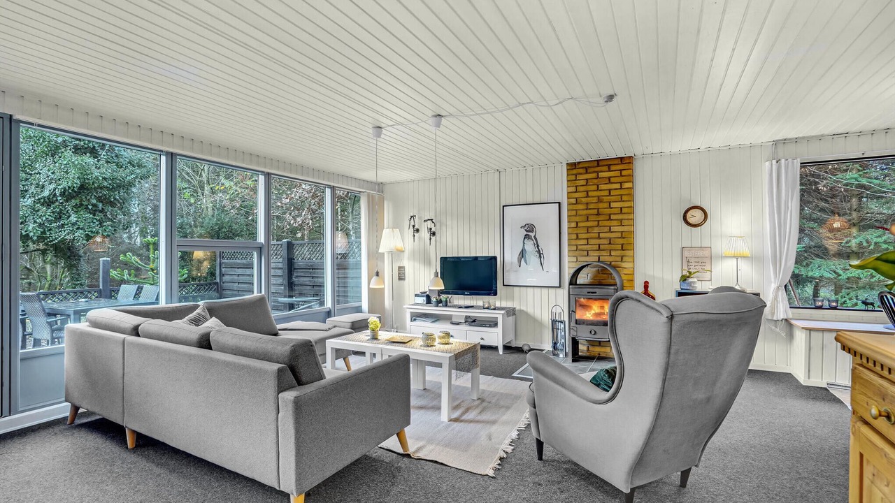 Photo of Bedroom in Nibe