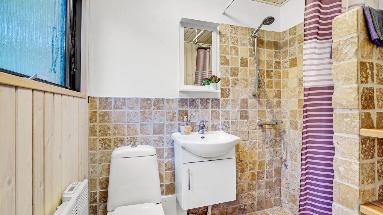 Photo of Bathroom in Nibe