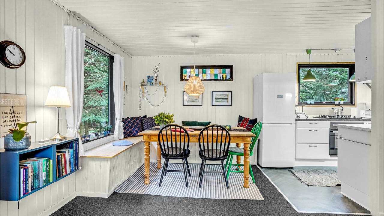 Photo of Bedroom in Nibe