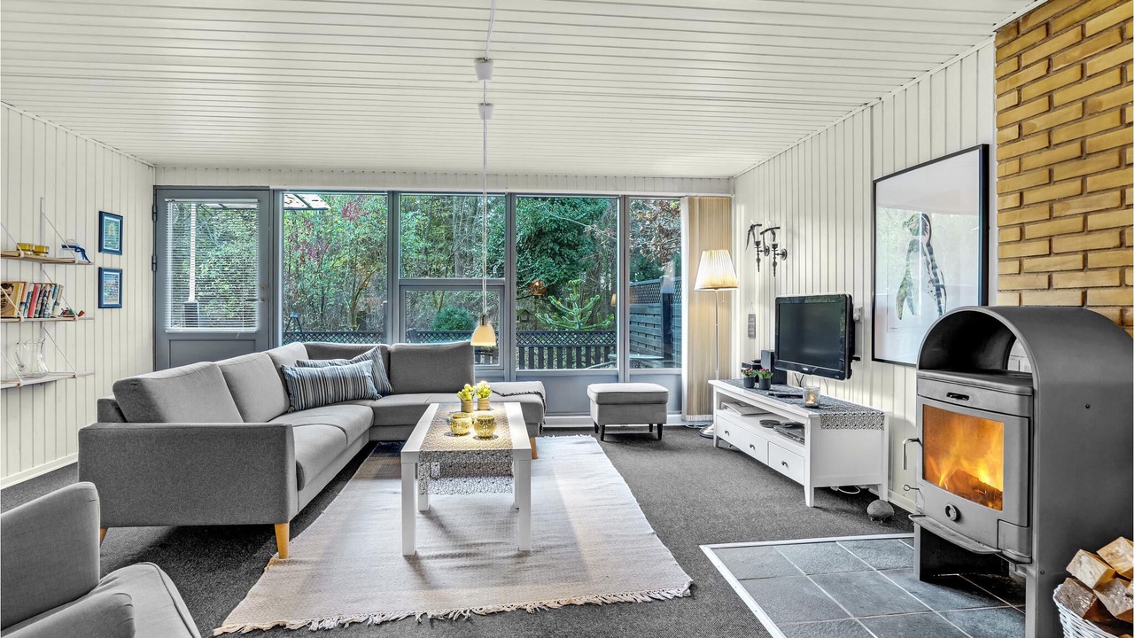 Photo of Bedroom in Nibe