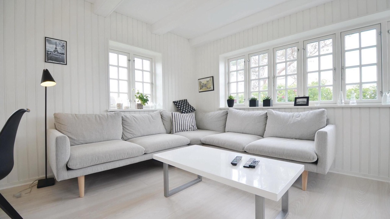 Photo of Bedroom in Handrup Strand