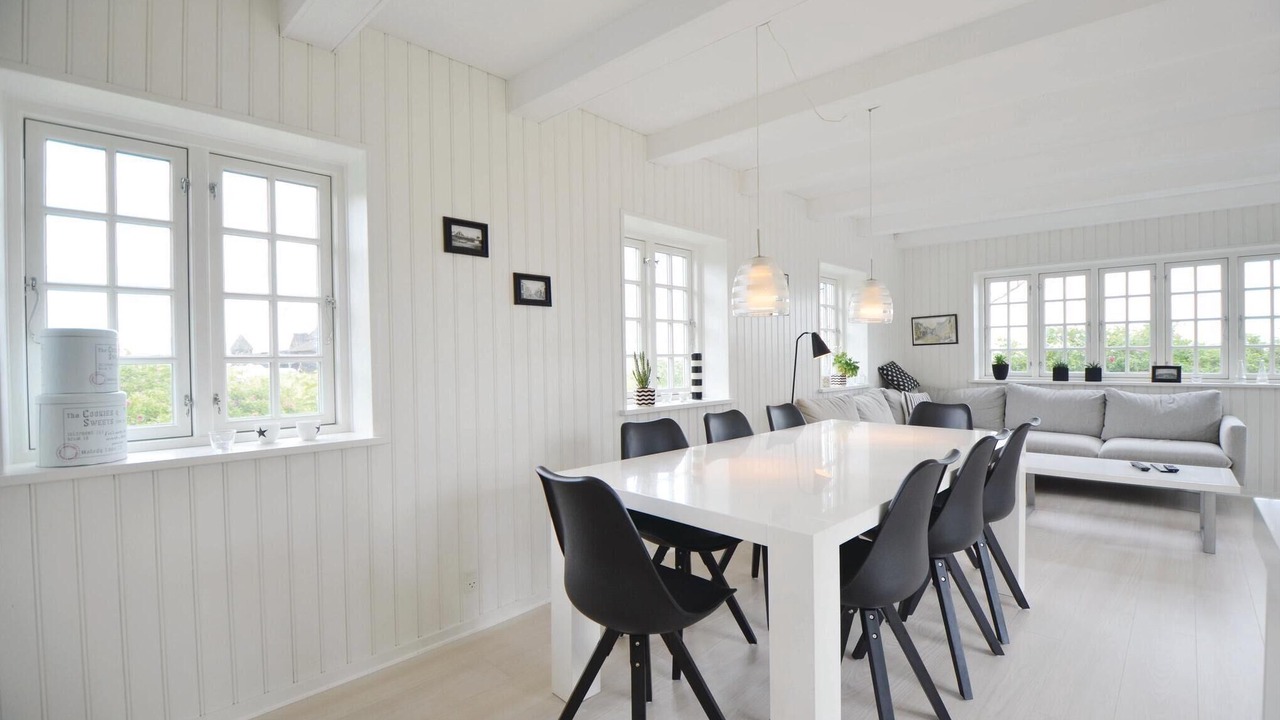Photo of Bedroom in Handrup Strand