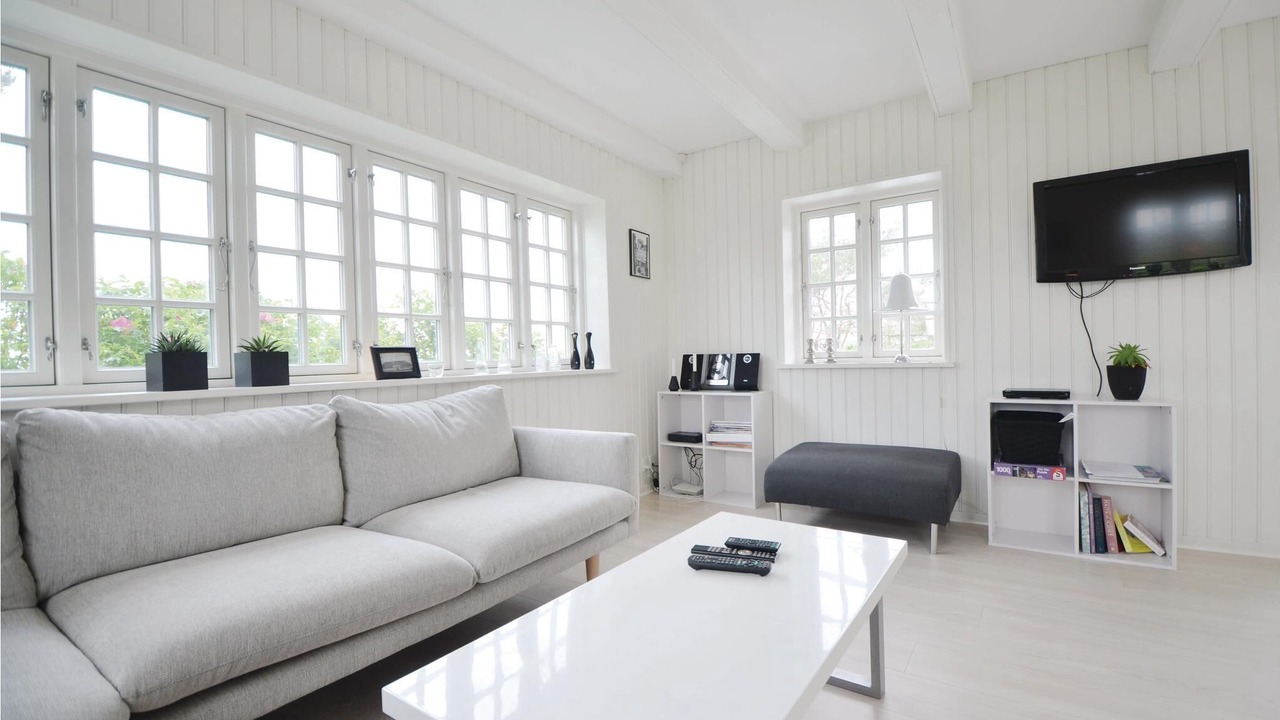 Photo of Bedroom in Handrup Strand