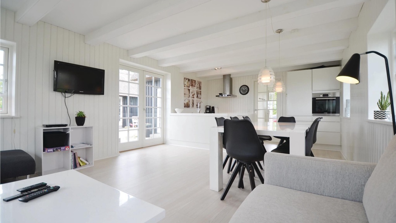 Photo of Bedroom in Handrup Strand