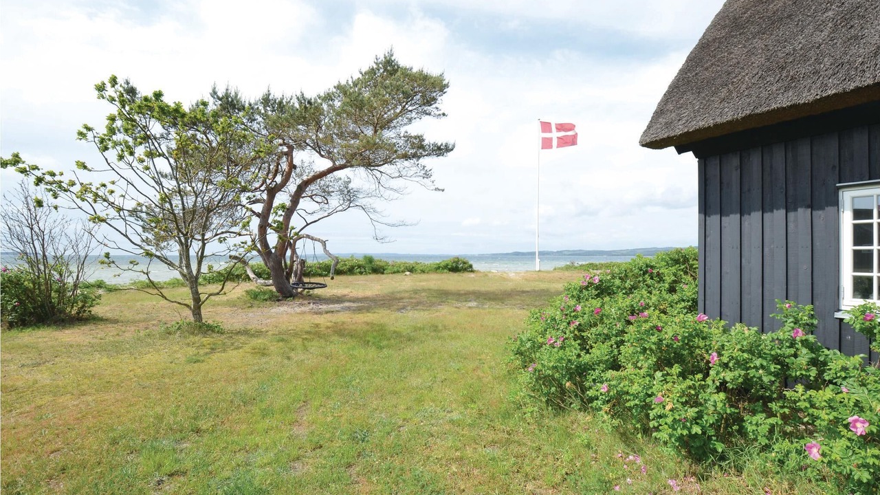 Photo of Bedroom in Handrup Strand