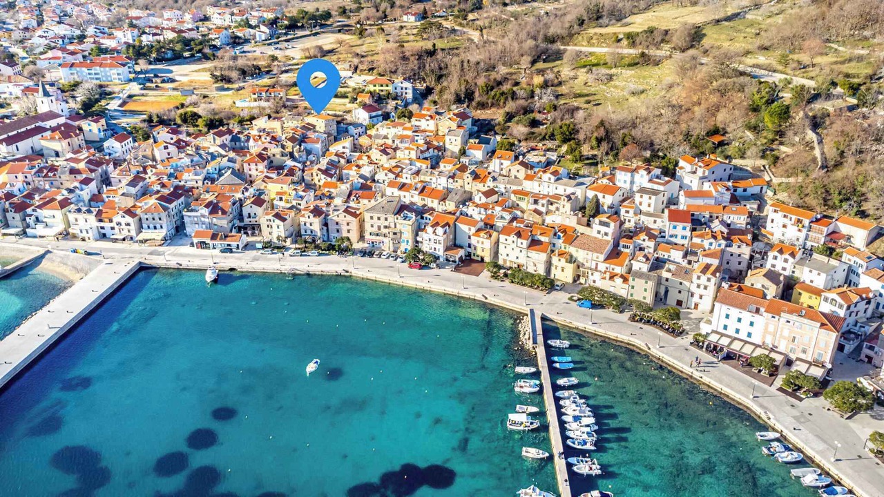 Photo of Outdoor in Baska