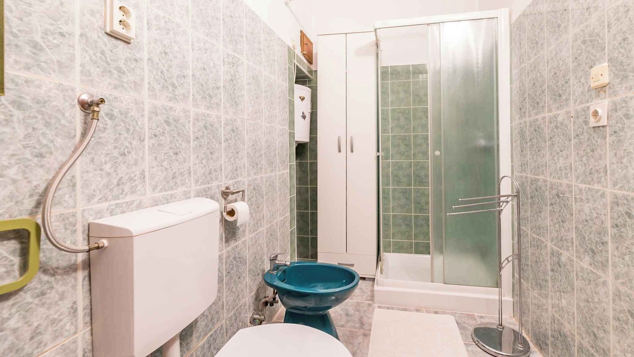 Photo of Bathroom in Baska