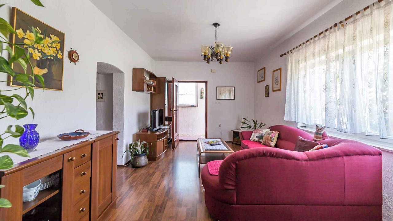 Photo of Livingroom in Baska