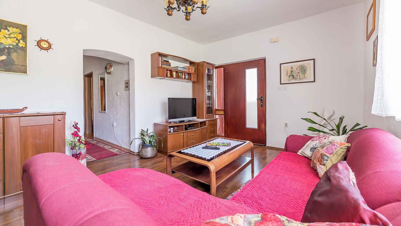 Photo of Livingroom in Baska