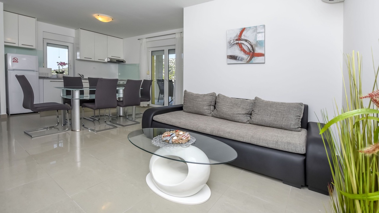 Photo of Livingroom in Razanj