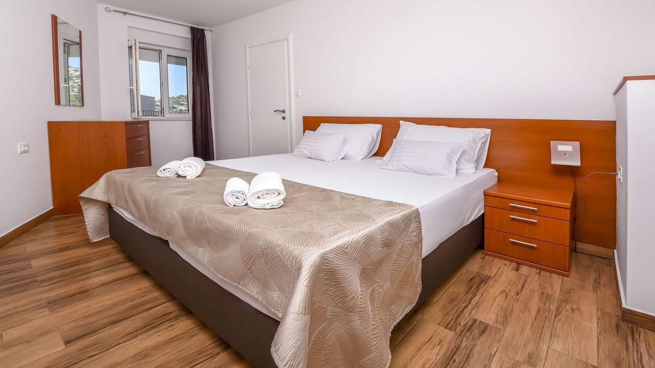 Photo of Bedroom in Razanj