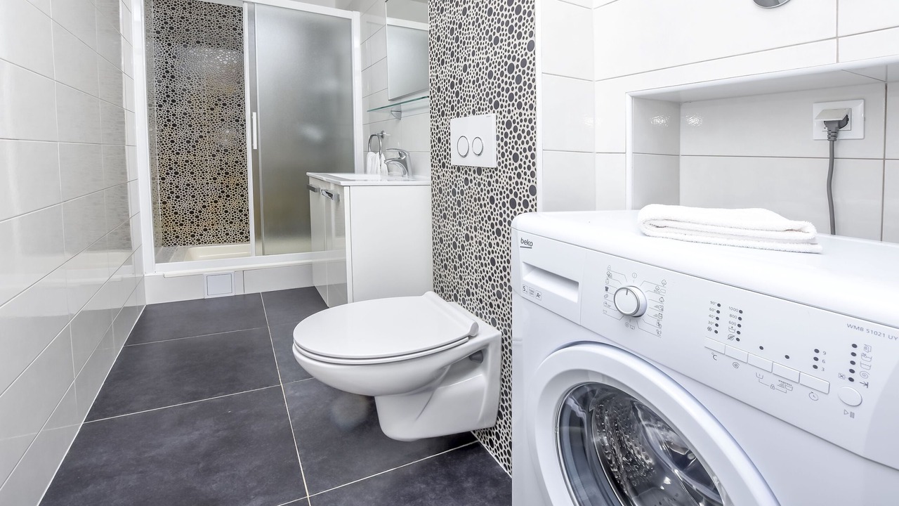 Photo of Bathroom in Razanj