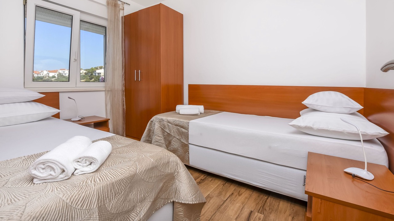 Photo of Bedroom in Razanj