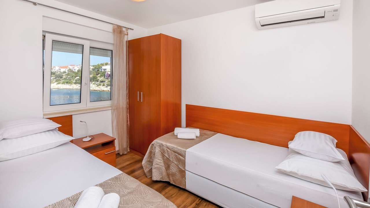 Photo of Bedroom in Razanj
