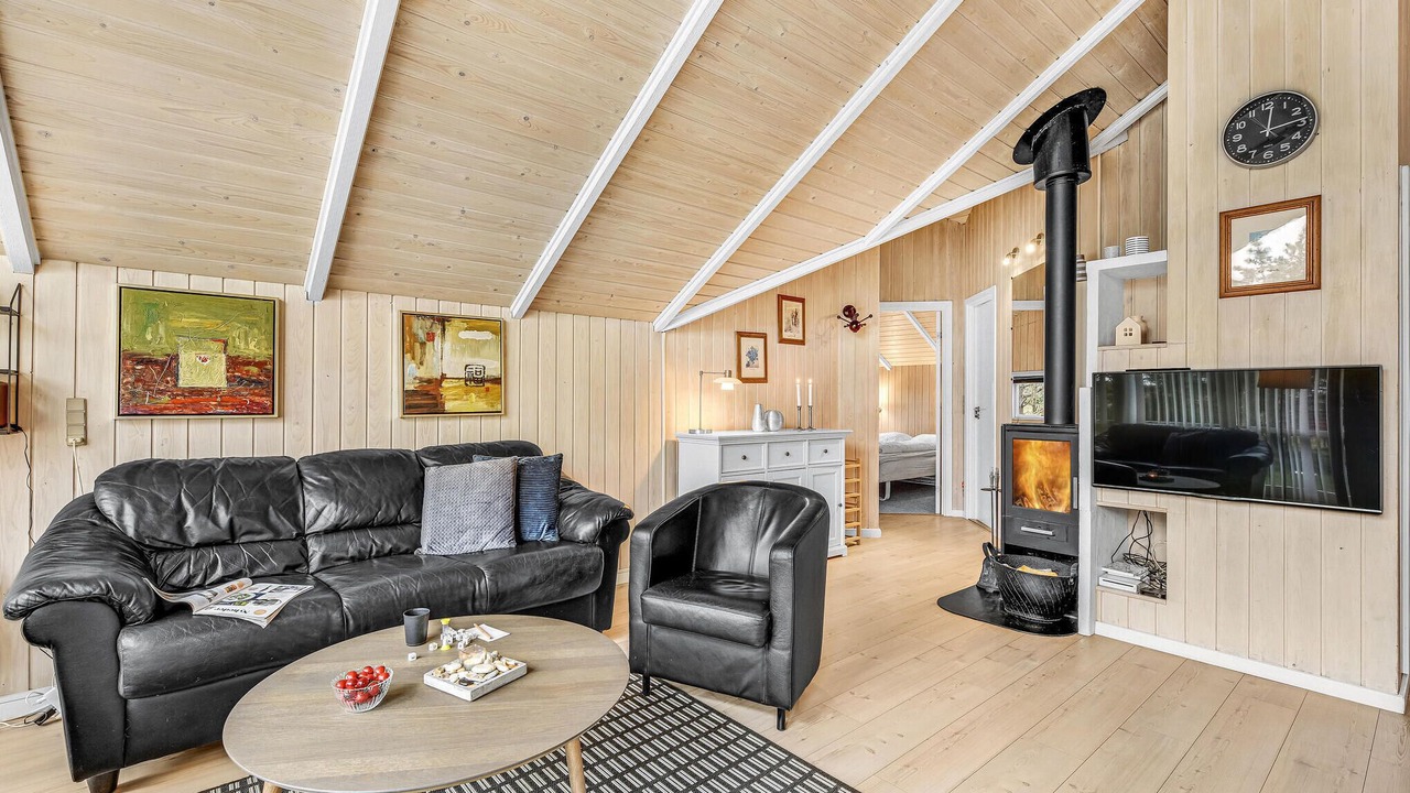 Photo of Bedroom in Bjerregaard