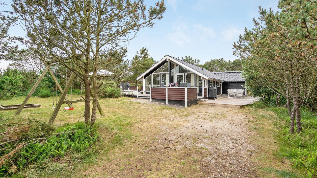 Photo of Others in Bjerregaard