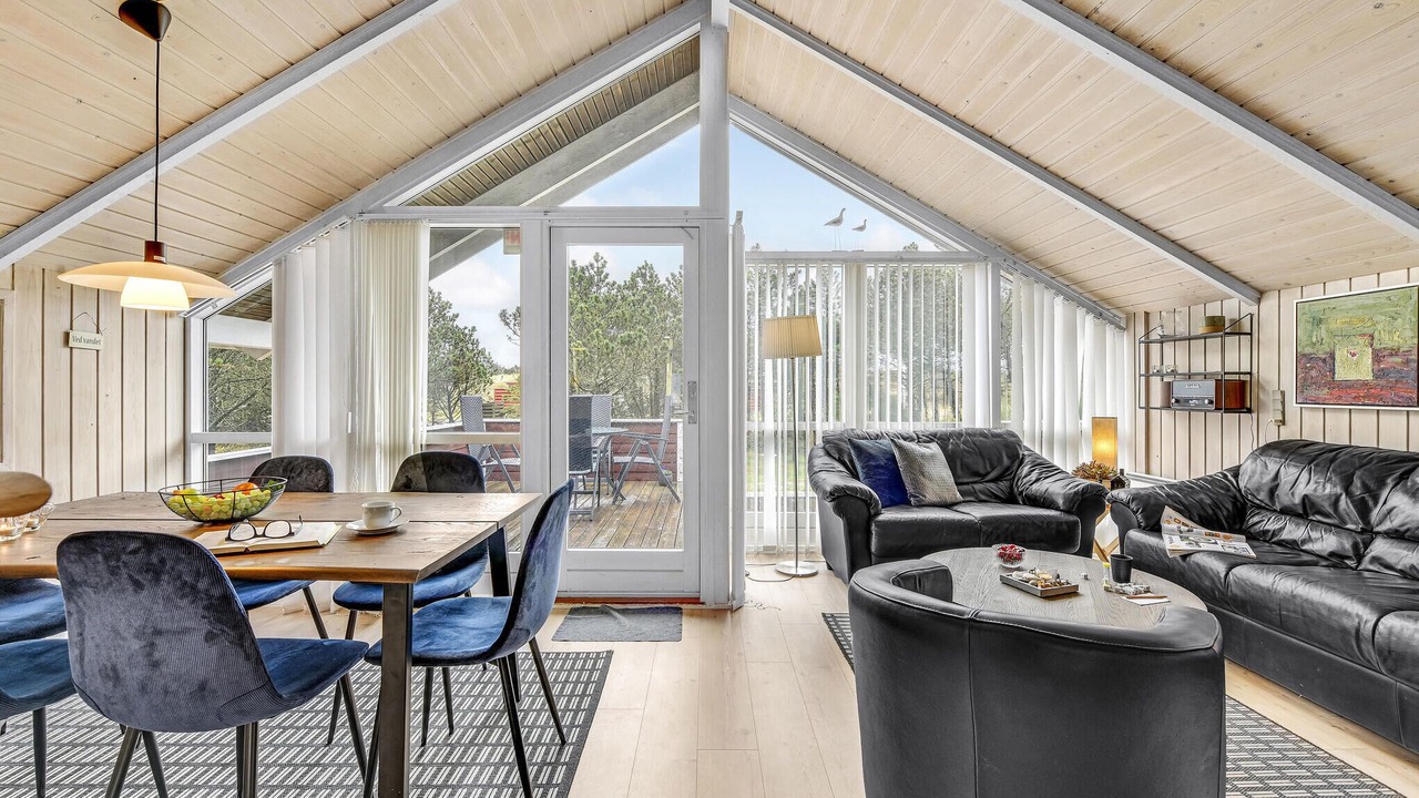 Photo of Bedroom in Bjerregaard