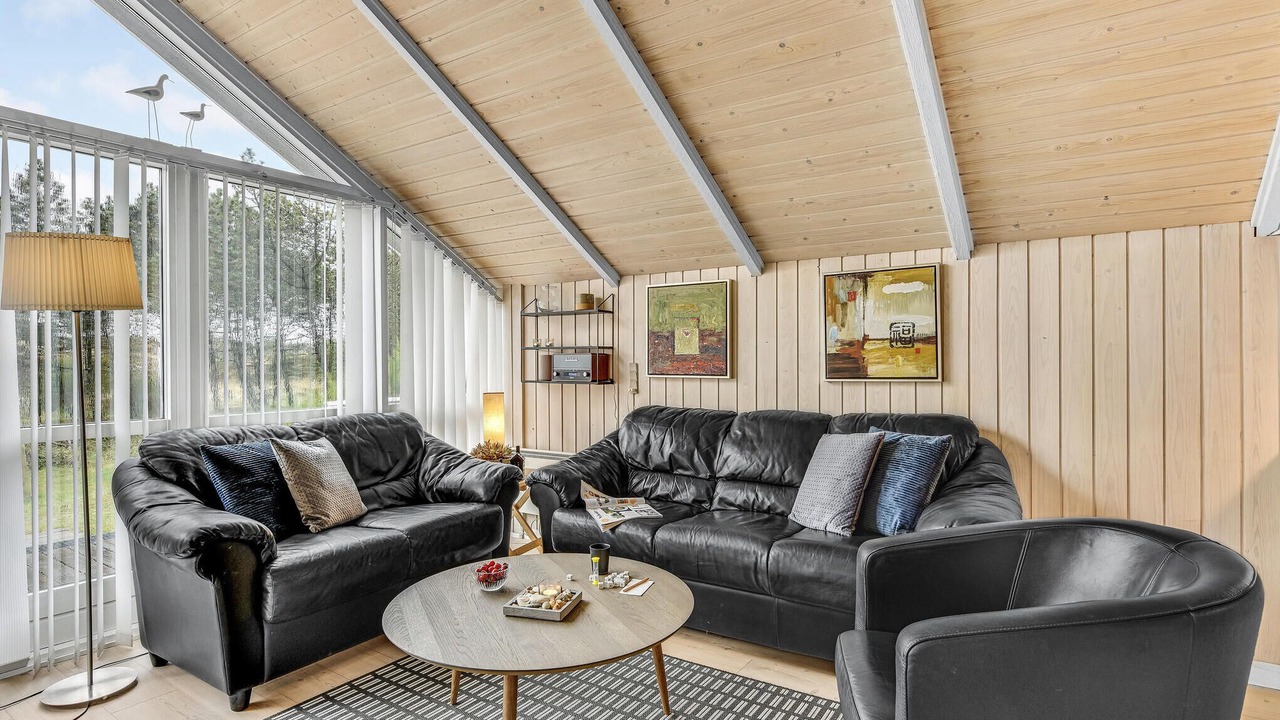 Photo of Bedroom in Bjerregaard