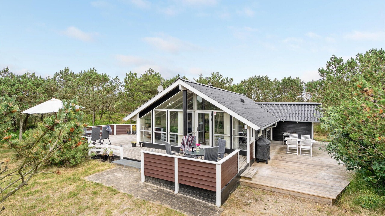 Photo of Others in Bjerregaard