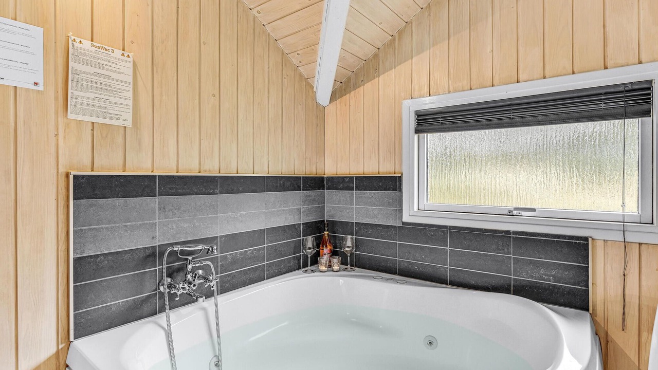 Photo of Bathroom in Bjerregaard