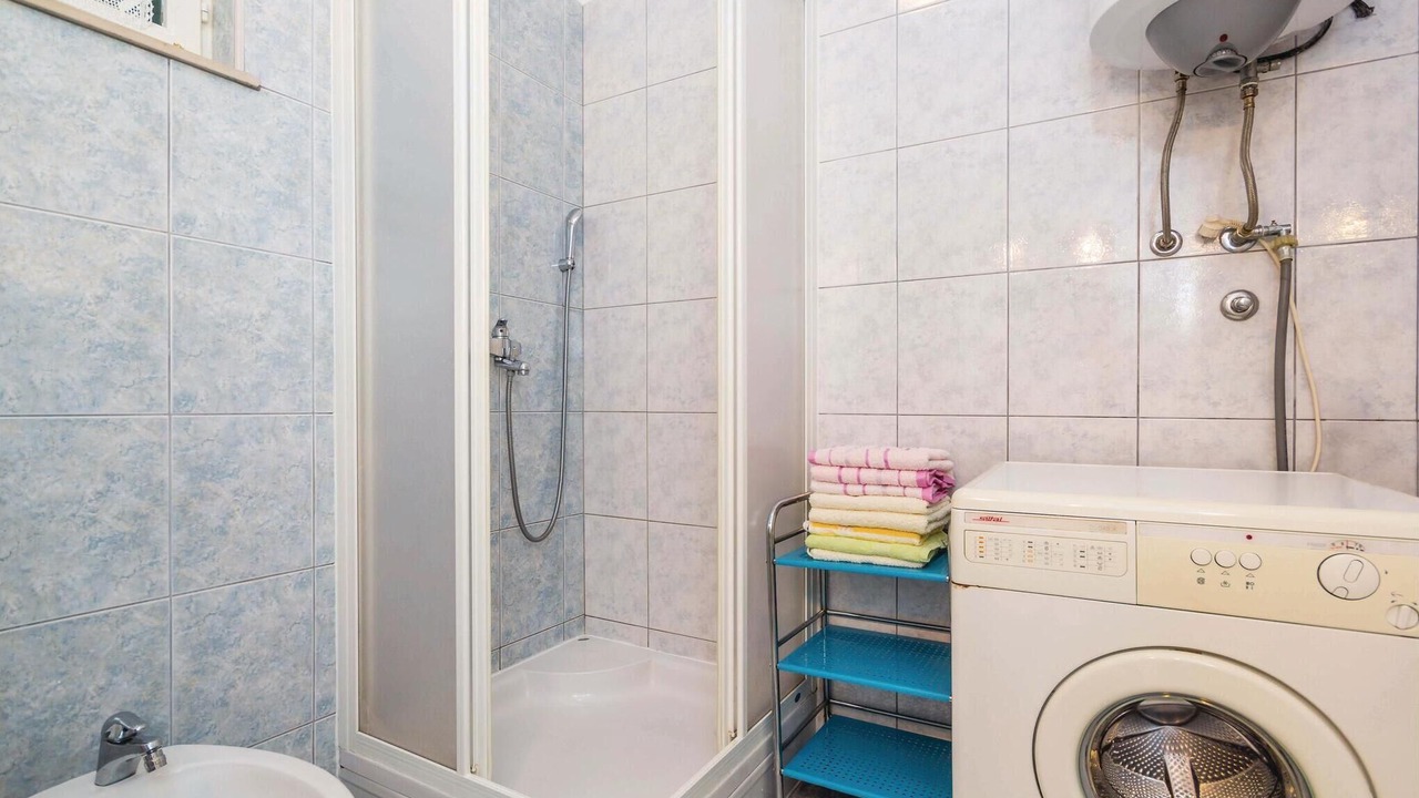 Photo of Bathroom in Baric Draga