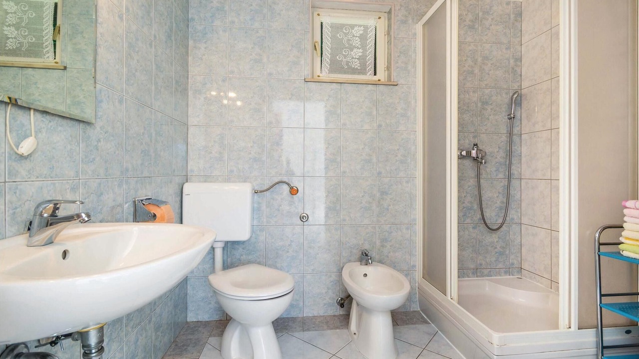 Photo of Bathroom in Baric Draga