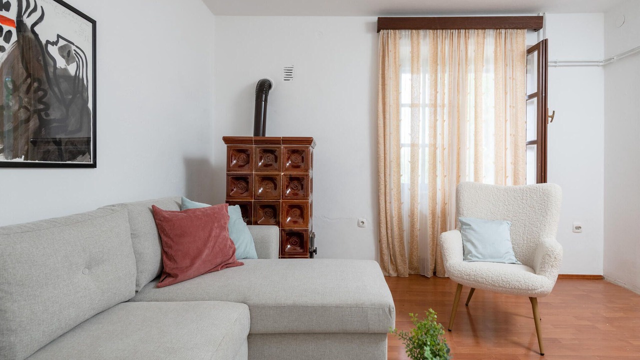Photo of Bedroom in Krnica