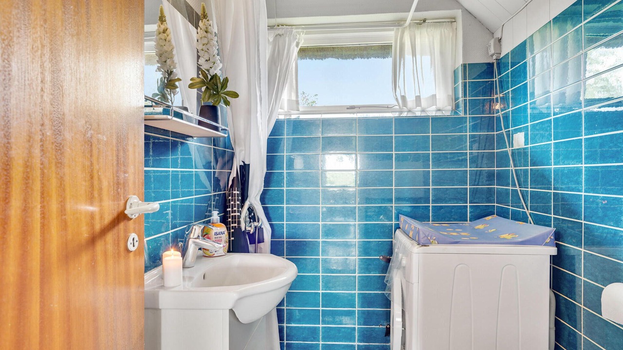 Photo of Bathroom in Thyholm