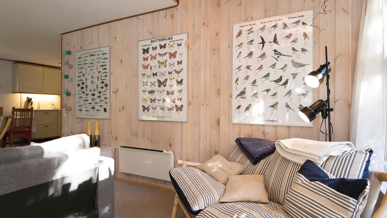 Photo of Bedroom in Helberskov Strand