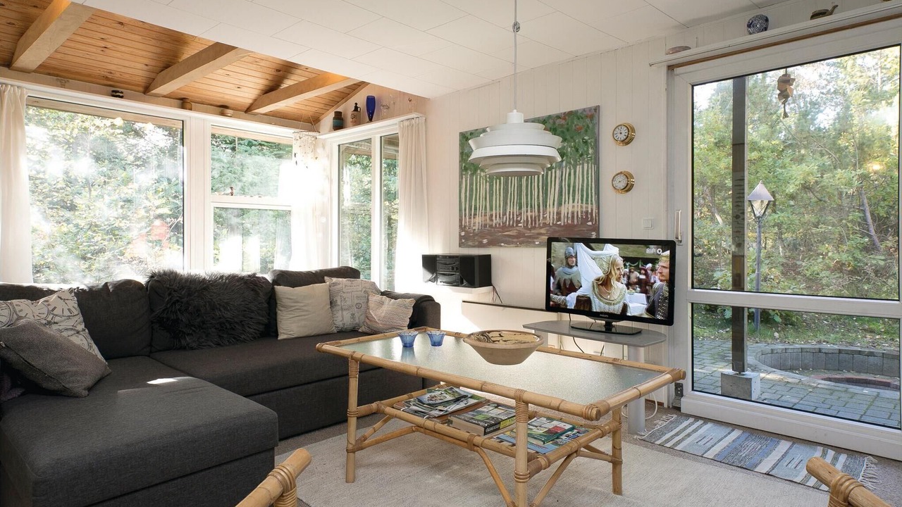 Photo of Bedroom in Helberskov Strand