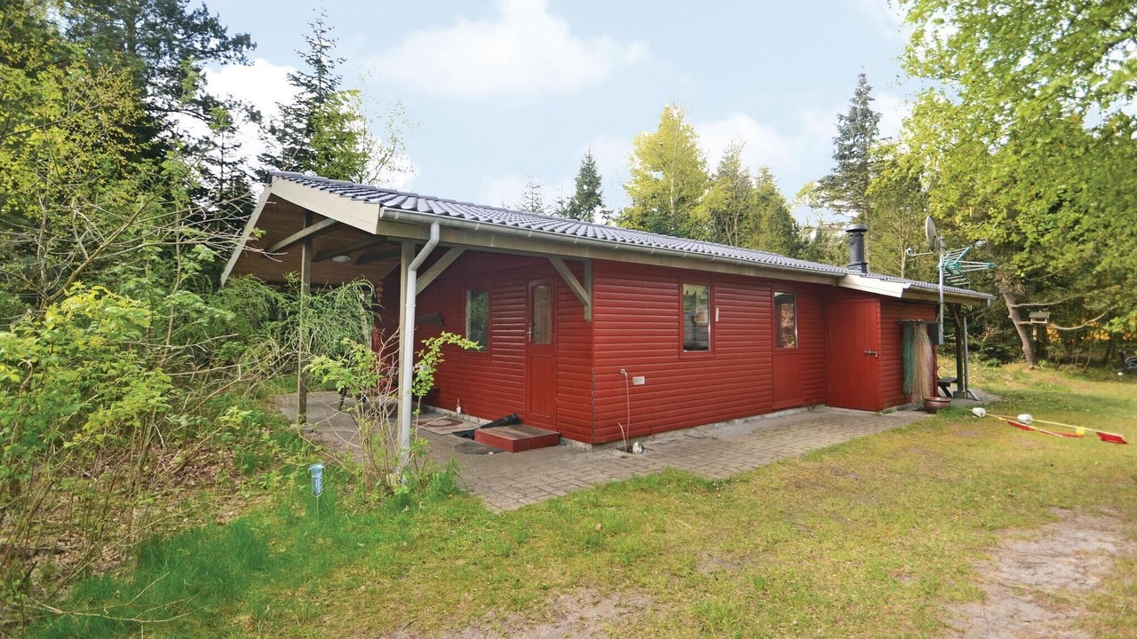 Photo of Outdoor in Helberskov Strand