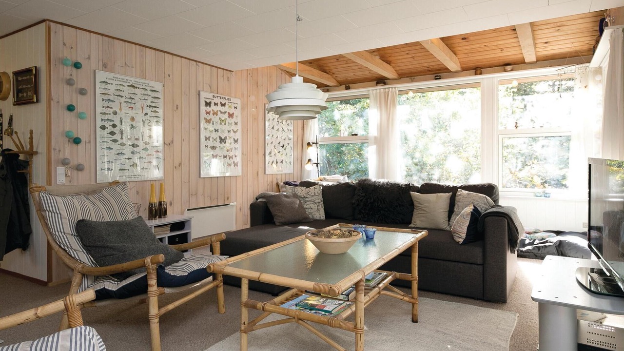Photo of Bedroom in Helberskov Strand
