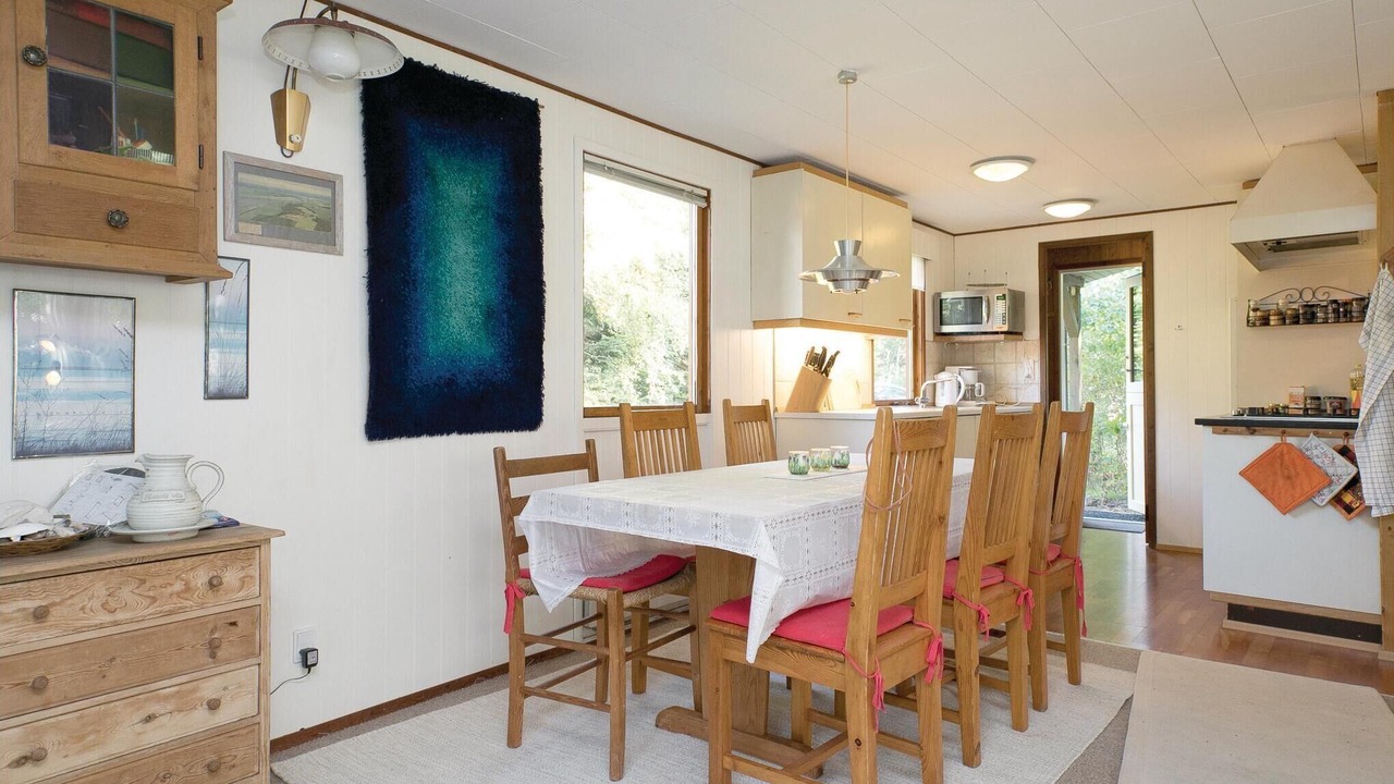 Photo of Bedroom in Helberskov Strand