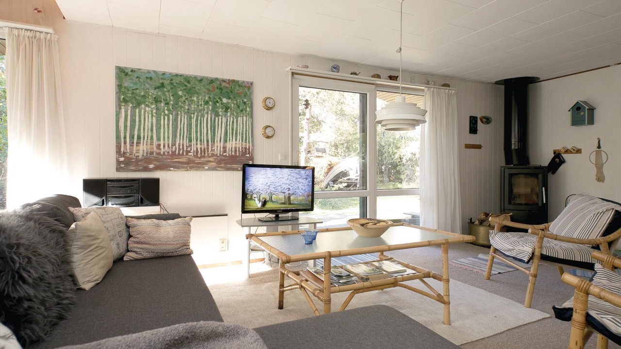 Photo of Bedroom in Helberskov Strand