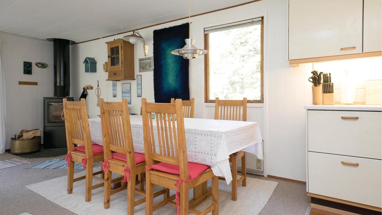 Photo of Bedroom in Helberskov Strand