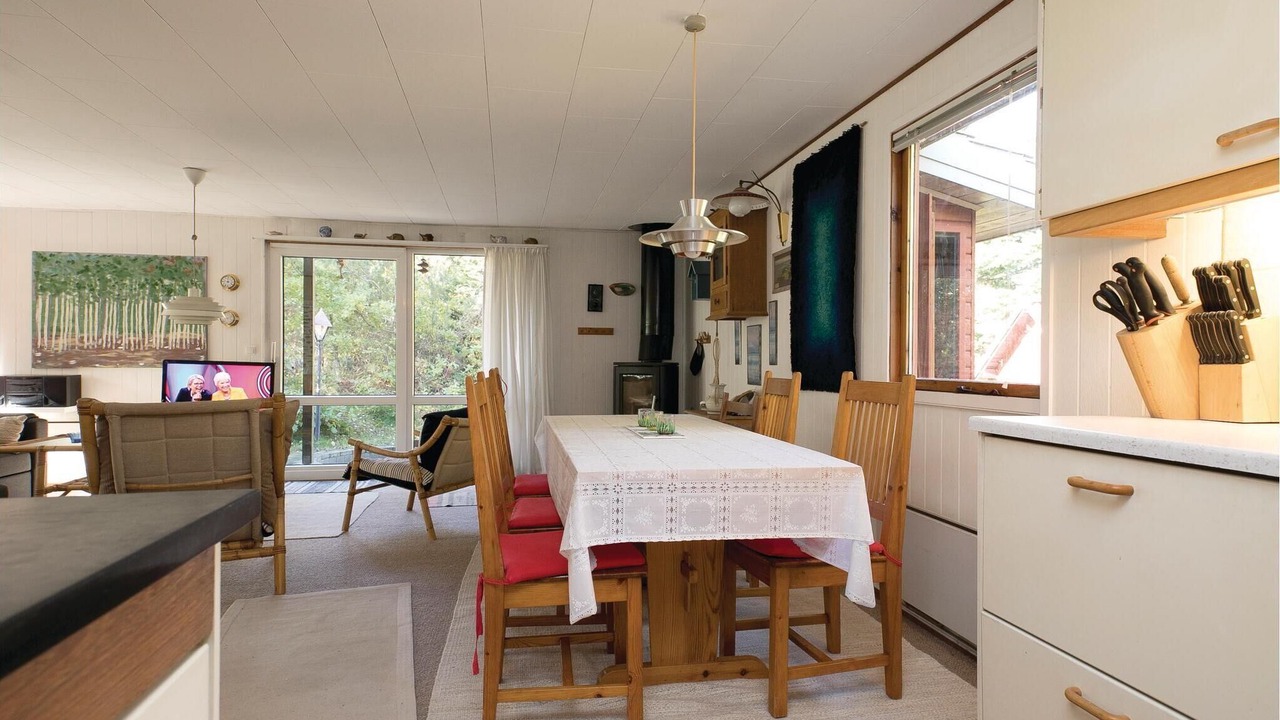 Photo of Bedroom in Helberskov Strand