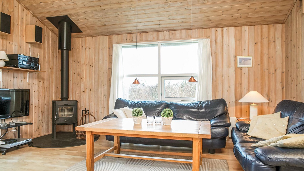 Photo of Bedroom in Hjørring
