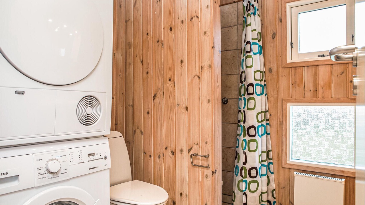 Photo of Bathroom in Hjørring