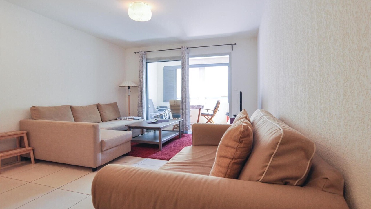 Photo of Bedroom in Golfe Juan