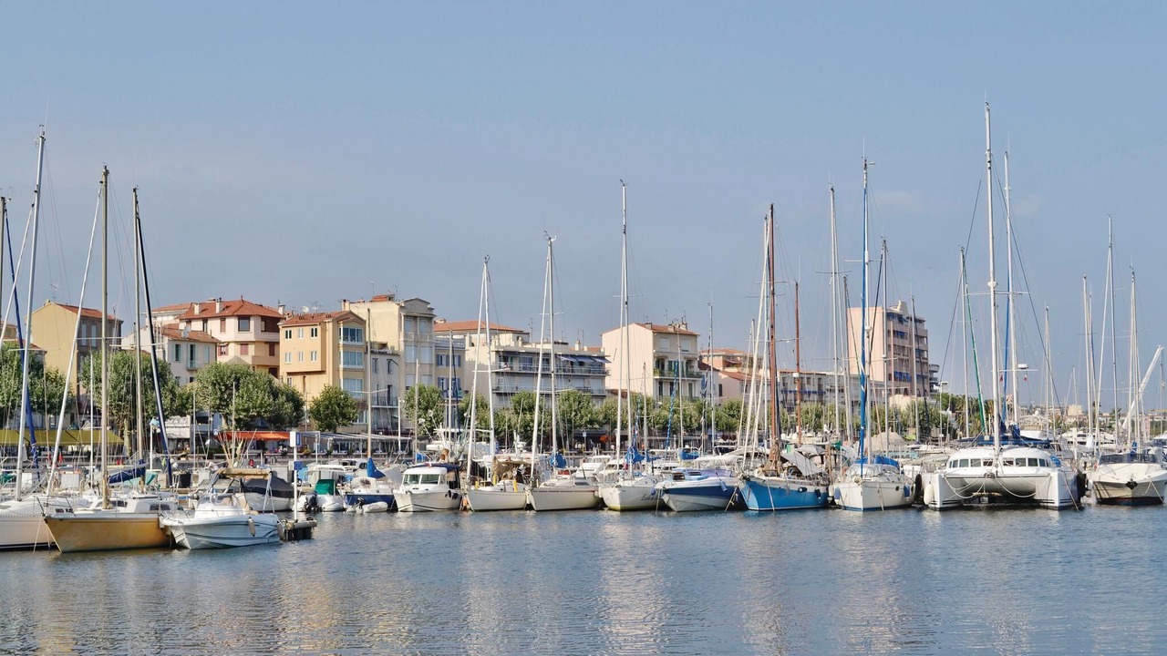 Photo of Others in Golfe Juan