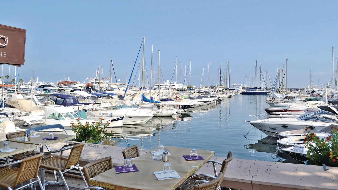 Photo of Others in Golfe Juan