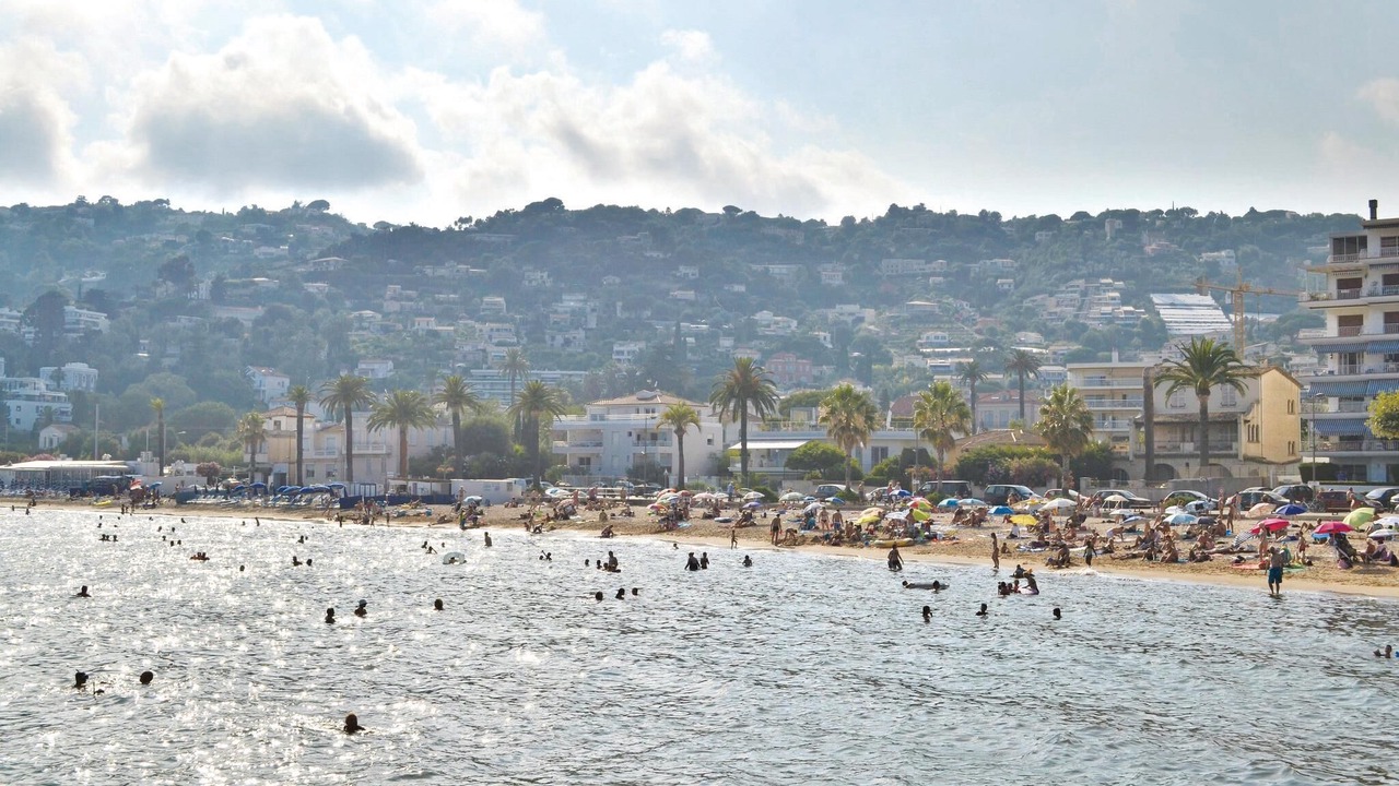 Photo of Others in Golfe Juan