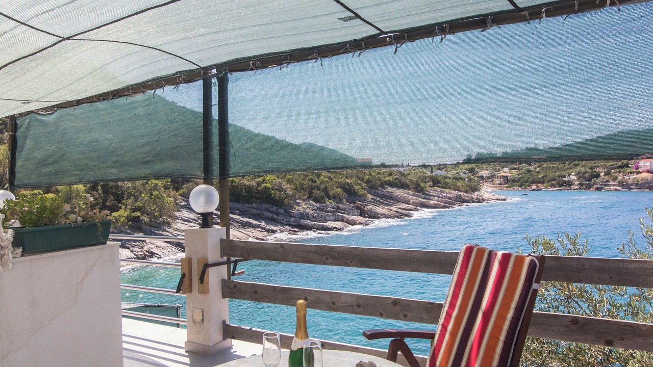 Photo of Outdoor in Pokrivenik