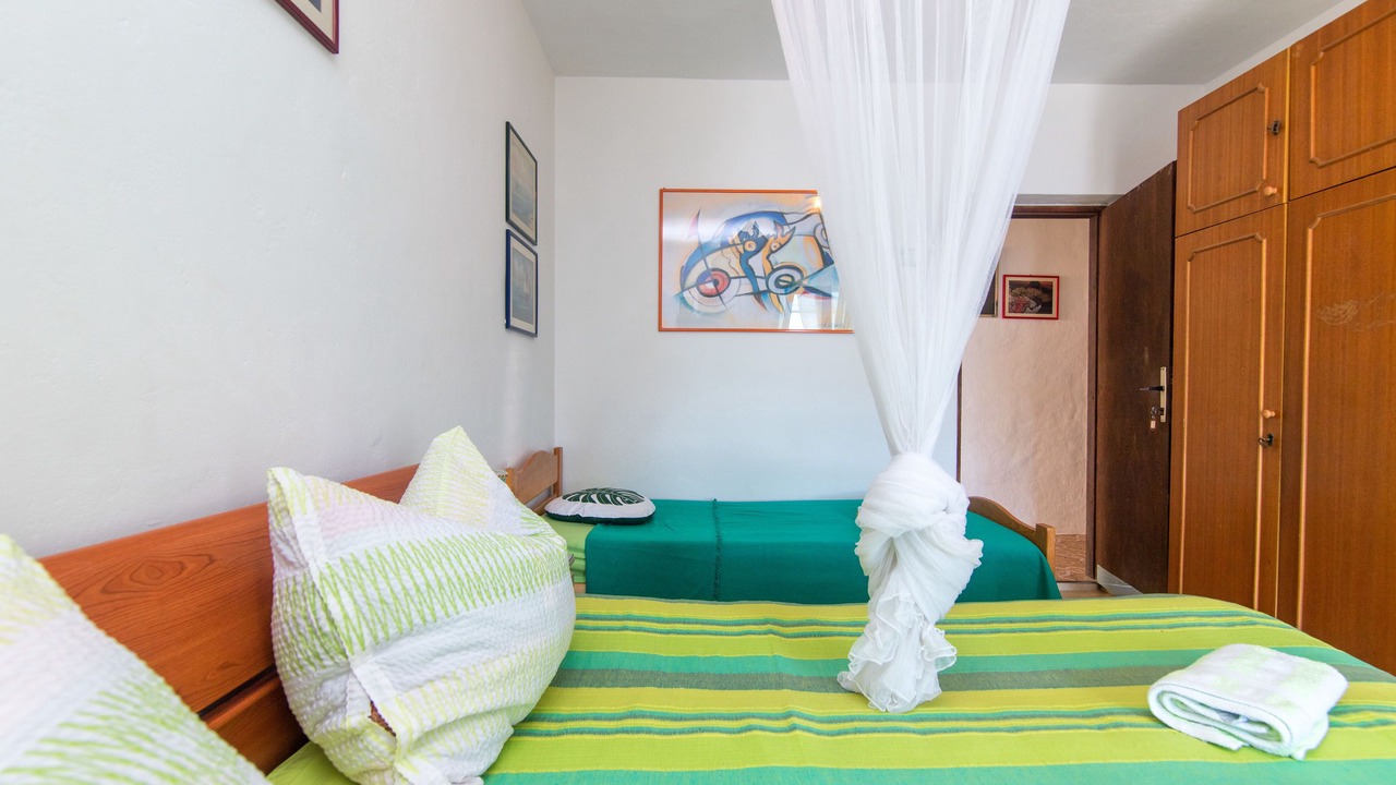 Photo of Bedroom in Pokrivenik